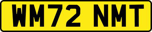 WM72NMT