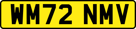 WM72NMV
