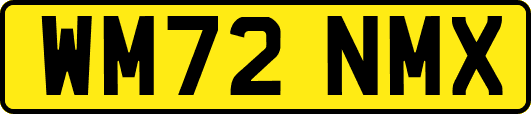 WM72NMX