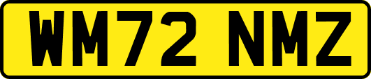 WM72NMZ