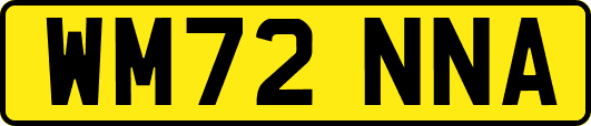 WM72NNA