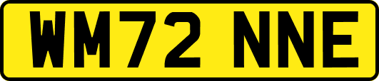 WM72NNE