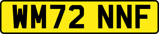 WM72NNF