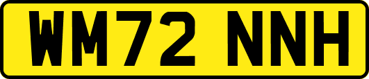 WM72NNH