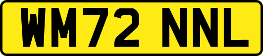 WM72NNL