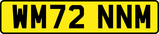 WM72NNM