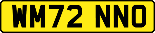 WM72NNO