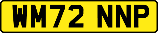 WM72NNP