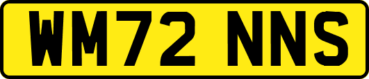 WM72NNS