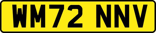 WM72NNV