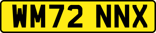 WM72NNX