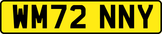 WM72NNY