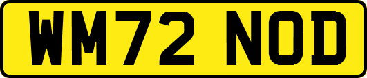 WM72NOD