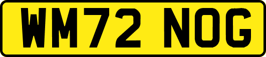 WM72NOG