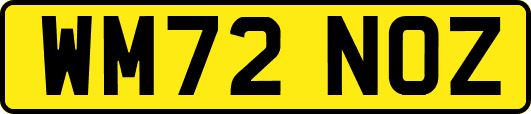 WM72NOZ