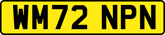 WM72NPN