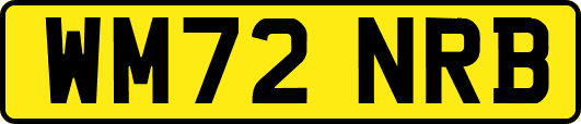 WM72NRB