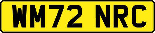 WM72NRC