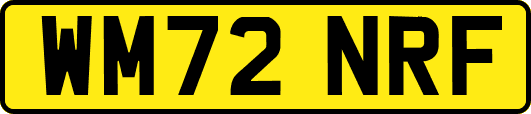WM72NRF