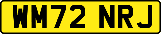WM72NRJ