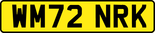 WM72NRK