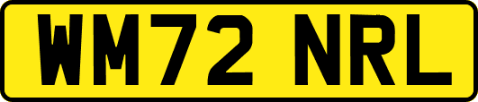 WM72NRL
