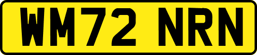 WM72NRN