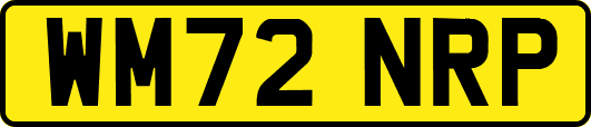 WM72NRP