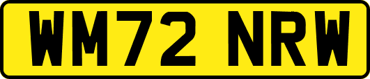 WM72NRW
