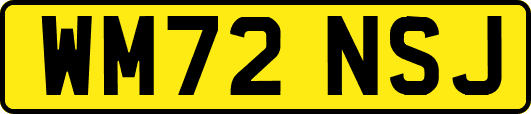 WM72NSJ