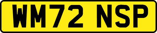 WM72NSP