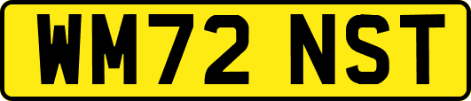WM72NST