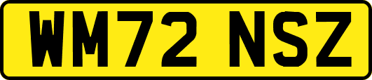 WM72NSZ
