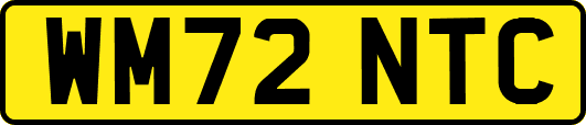 WM72NTC