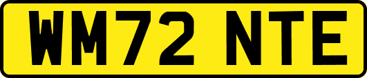 WM72NTE