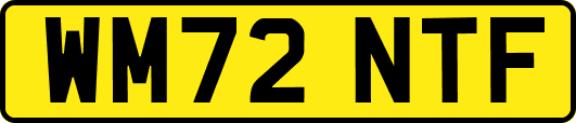 WM72NTF