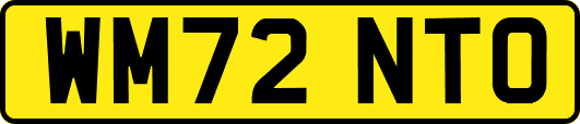 WM72NTO