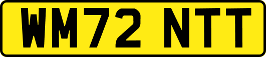 WM72NTT
