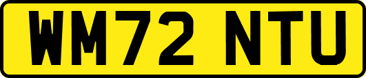 WM72NTU