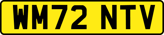 WM72NTV