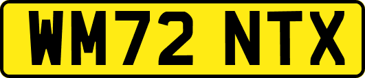 WM72NTX