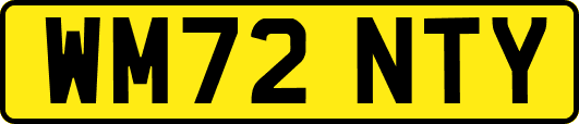 WM72NTY