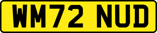 WM72NUD