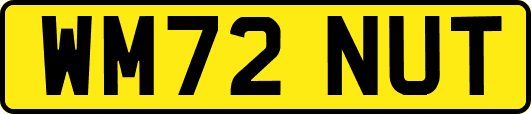 WM72NUT