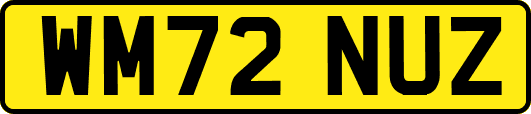 WM72NUZ