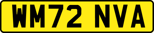 WM72NVA