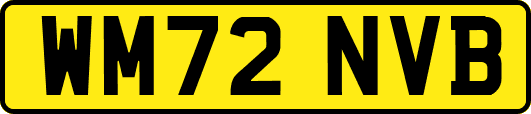 WM72NVB