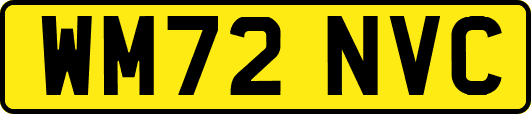 WM72NVC