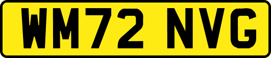 WM72NVG