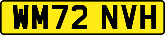 WM72NVH